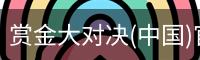 赏金大对决